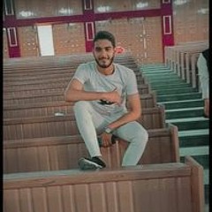 Mahmoud Ahmed