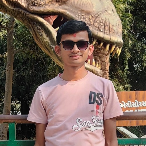 Jay Patel’s avatar