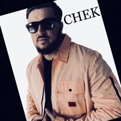 DJ CHEK