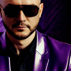 Dj Michel Fabre