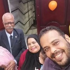 هناء العجيمى