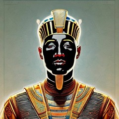 SUNNY K-DRI SHATA  A-k-A LUCI K-DRI SHATA