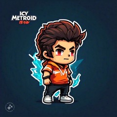 Icy Metroid