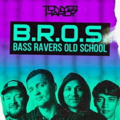 Bass Ravers Old School