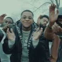 Glizzy Kev  Elite 1 Mic Series  Fed Nightmares