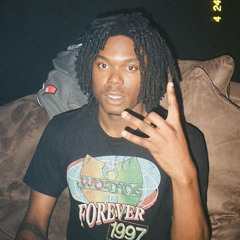 Weston Jah