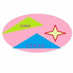 cerka cerak