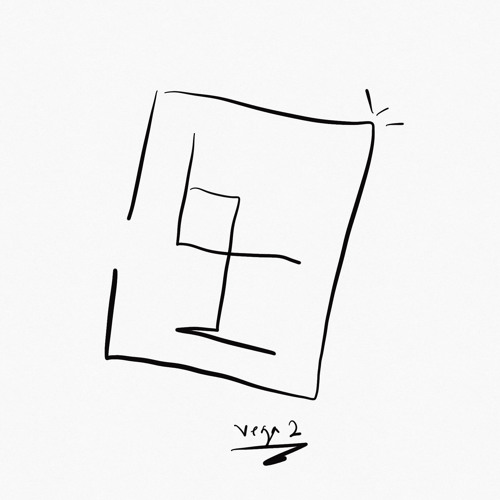 Vega2 - Never stop (MOONBOY ProjectX)