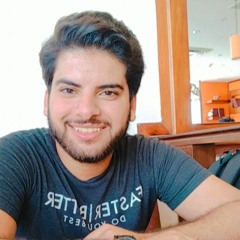 Ahmed Mahmoud