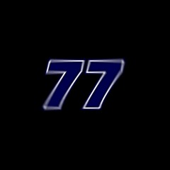 77Hunnid