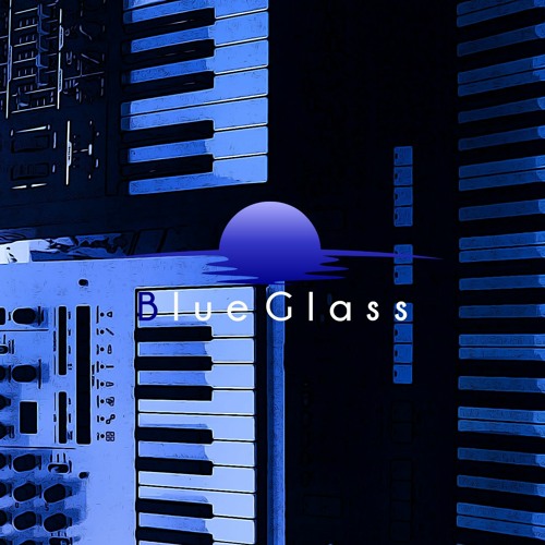 Blue Glass’s avatar