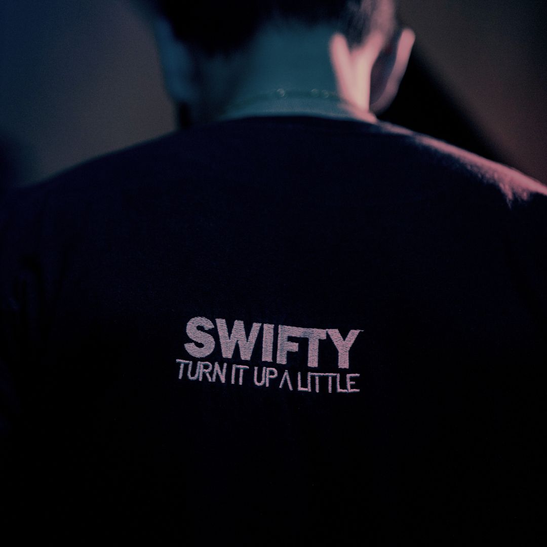 Swifty Beats Podcast