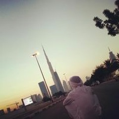 Fahad Abdullah