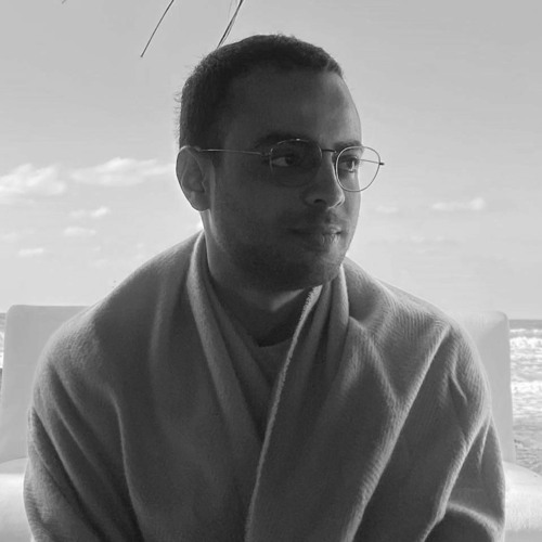 Mohamed Aletr’s avatar