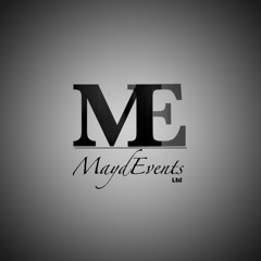 Mayd.events