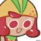 ꧁❀☆~Grapefruit_Cookie~☆❀꧂