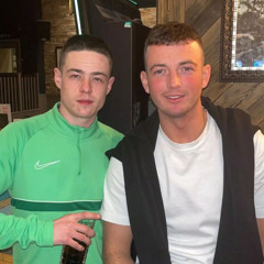 Callum Curran