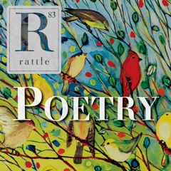 Rattle Poetry
