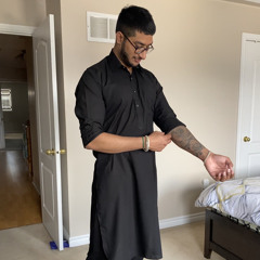 Sad Punjabi