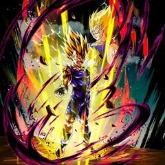 vegeta 👹👹👿👿