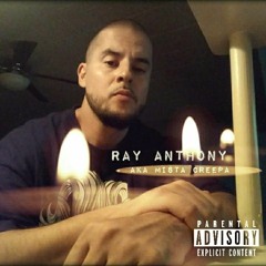Ray Anthony