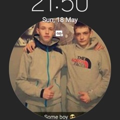 WEE BROONY BOY 25