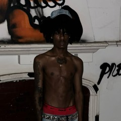 Yung Jeff Hardy - G4Osamaa