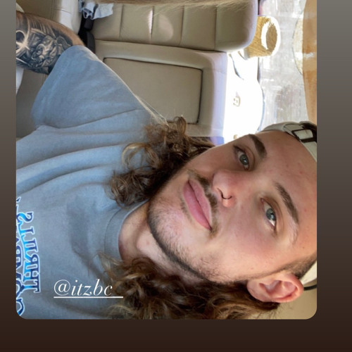 Josh Bond-coles’s avatar