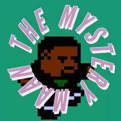 The Mystery Man