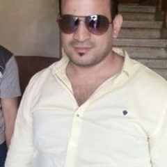 Rashad Sakr