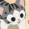 Kitti (,,^・⋏・^,,)