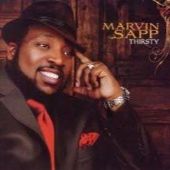 Marvin Sapp