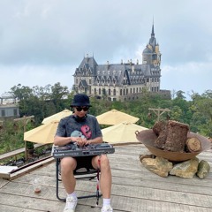 Mạnh In Da House