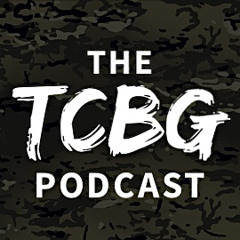 The TCBG Podcast