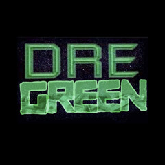 Dre Green
