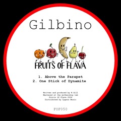 Fruits Of Flava Recordings