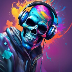 Skynet and Mikee Mix feat. Cheech Martin and Tommy Chong - Jumpin Bean