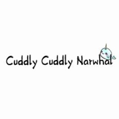 Cuddly Cuddly Narwhal