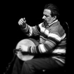 Shaahin Mohajeri , Microtonalist & Tombak Player