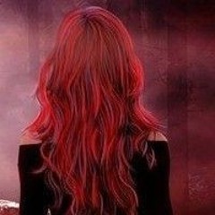 Natalie Alicia Ravenfire