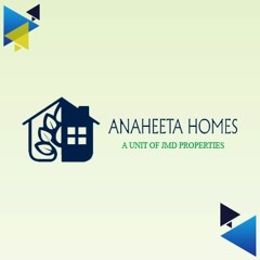 Anaheeta Homes