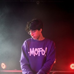 DJ MOFO