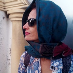 Cristina Benjamim