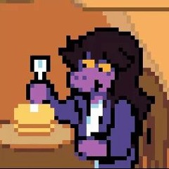 Suzyzilla💜(Depresso)