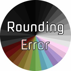 Rounding Error