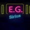 E.G.SIRIUS. Sirius