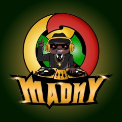 Dj Madny