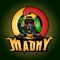 Dj Madny