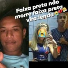 Filho De Deus Pereira