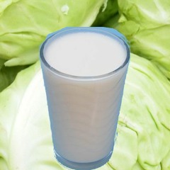 Cabbage Milk